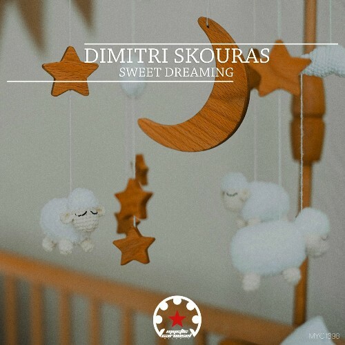  Dimitri Skouras - Sweet Dreaming (2025) 