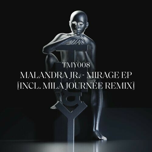  Malandra Jr. - Mirage (2023) 