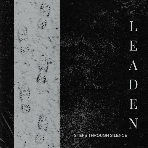  Leaden - Steps Through Silence (2025) 