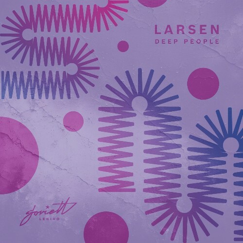  Larsen - Deep People (2025) 