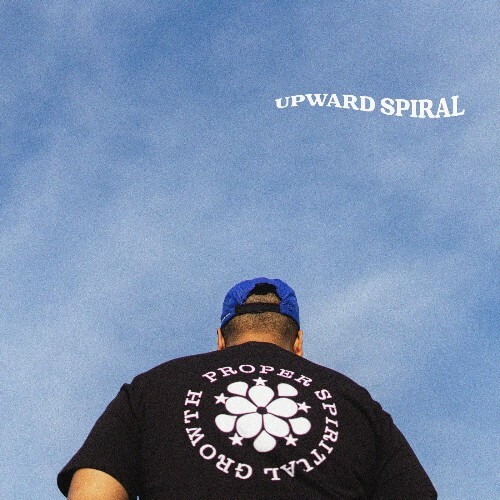  Cise Greeny - UPWARD SPIRAL (2025) 
