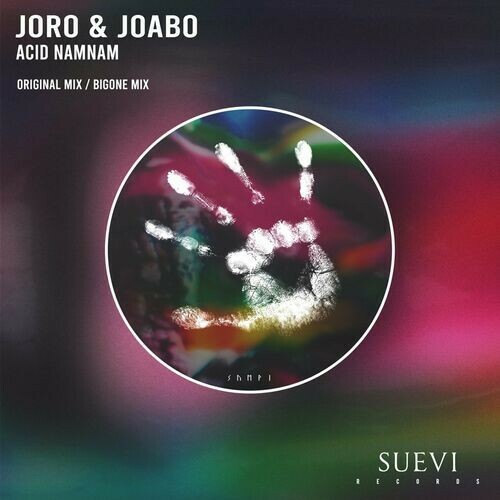  Joro & Joabo - Acid NamNam (2023) 
