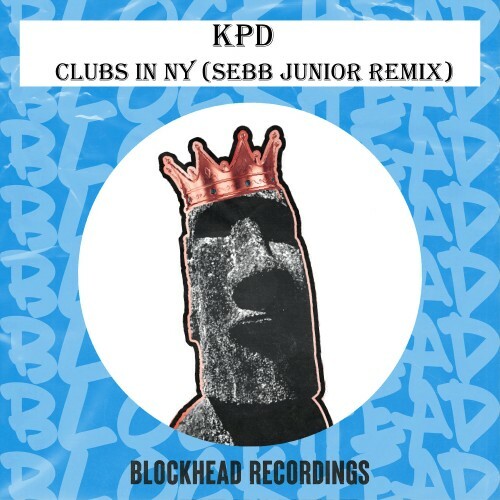 KPD - Clubs In NY (2023) MP3