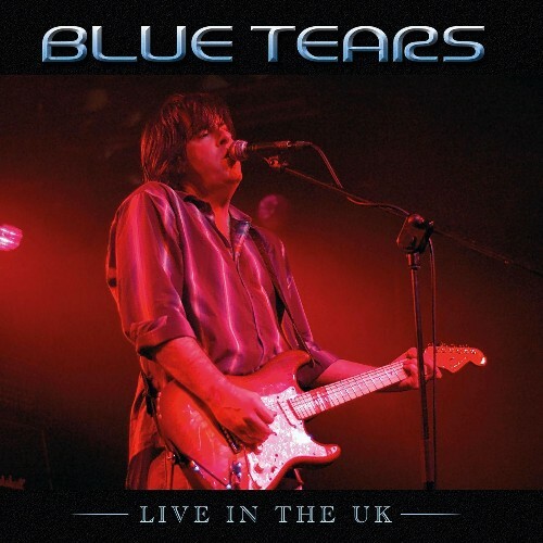  Blue Tears - Live In The UK (2026) 