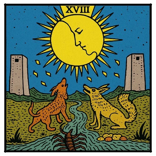  Aliot - Choral Tension (2025) 