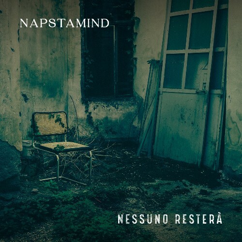  NapstaMind - Nessuno Restera' (2024) 