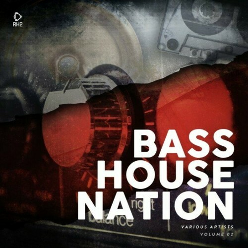 Bass House Nation, Vol. 2 (2024)