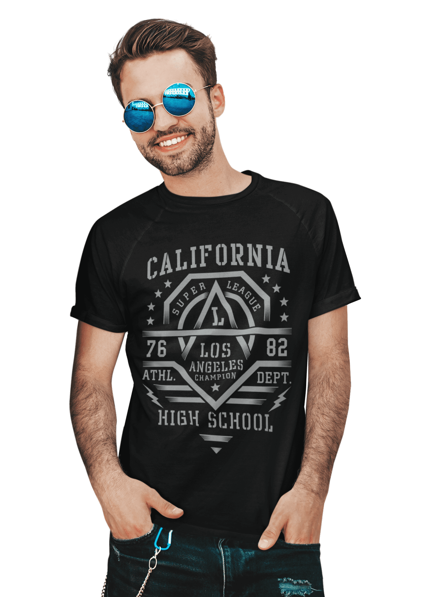 kaos california super league