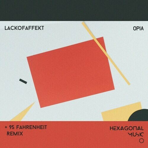  LackOfAffekt - Opia (2023) 