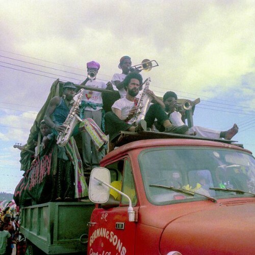 Kaiso Power: Sound Revolution in Trinidad (2026)