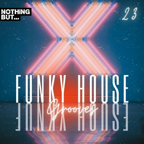  Nothing But... Funky House Grooves, Vol. 23 (2024) MP3 MEV6NPJ_o