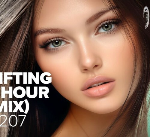  The Uplifting Trance Hour In The Mix Vol. 207 (2024-11-13) 