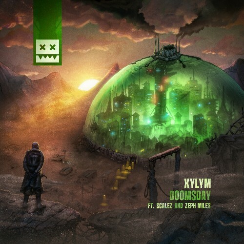  Xylym - Doomsday (2024) 