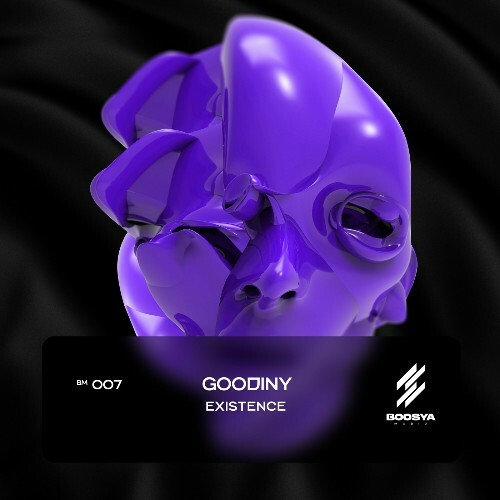  Goodiny - Existence (2024) 