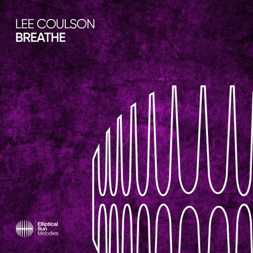 MP3:  Lee Coulson - Breathe (2024) Онлайн