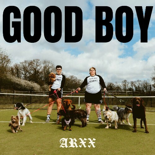  ARXX - Good Boy (2024) 