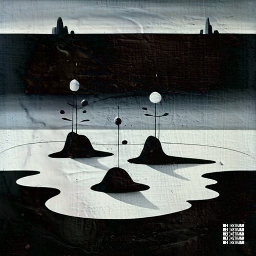  Coss & Peter Schumann - The Islands Remixed (2025) 