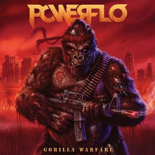 VA -  Powerflo - Gorilla Warfare (2024) [MP3] MEX18VH_o