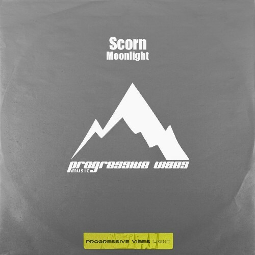  Scorn - Moonlight (2025) 