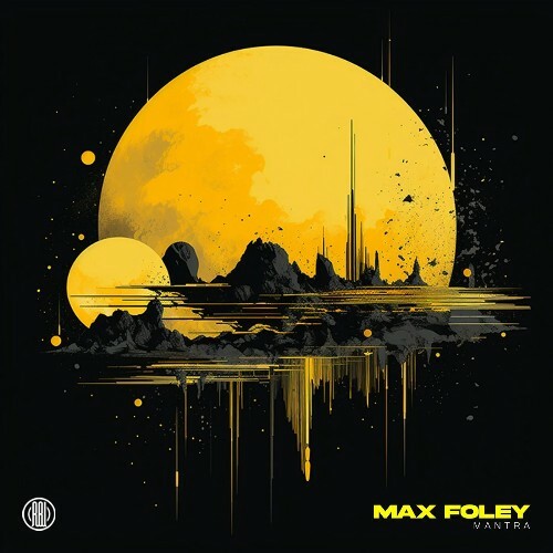  Max Foley - Mantra (2024) 