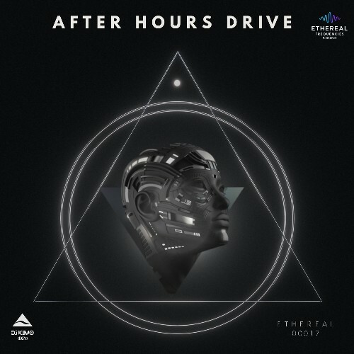  DJ Kimo (EGY) - After Hours Drive (2026) 