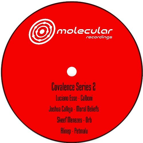 Covalence Series 2 (2026)