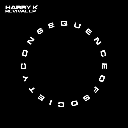  Harry K - Revival (2026) 