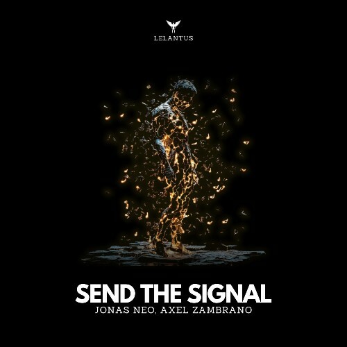 VA -  Jonas Neo, Axel Zambrano - Send the Signal (2024) [MP3] MEWIWUH_o