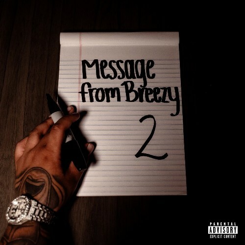  3Breezy, Jewels - Message from Breezy 2 (2025) 