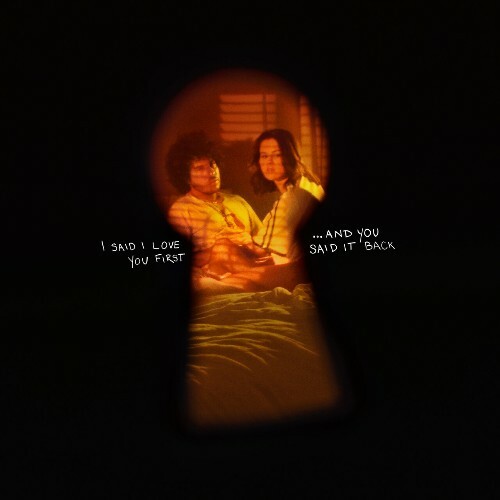  Selena Gomez & Benny Blanco - I Said I Love You First... And You Said It Back (2025) 