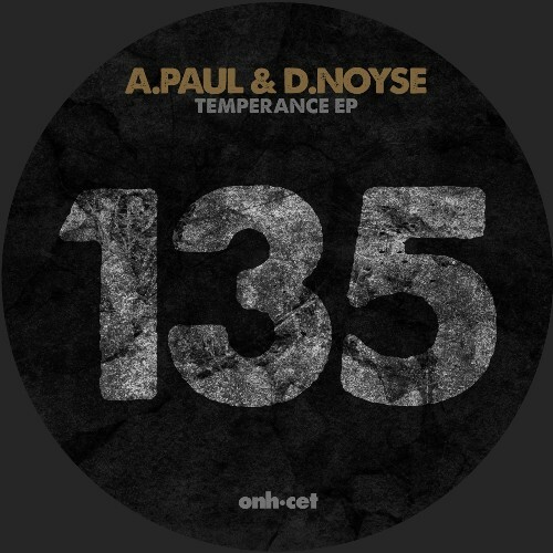  A.Paul, D.Noyse - Temperance (2025) 