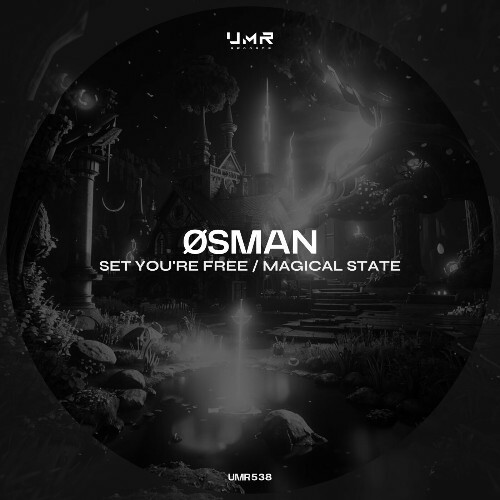  &#216;sman - Set You're Free / Magical State (2024) 