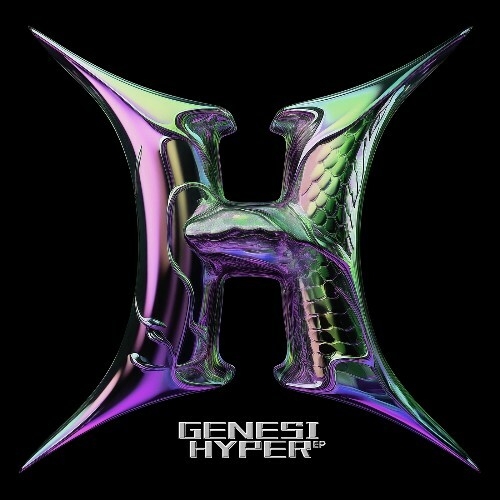 GENESI (ITA) - Hyper (2025) GENESI (ITA) - Hyper (2025)