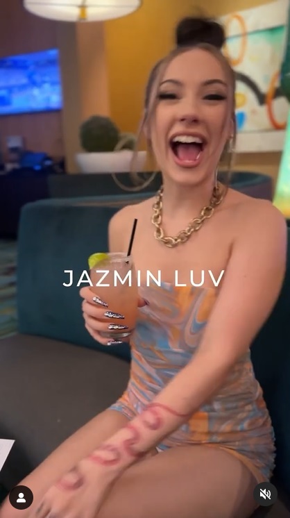 jazmin luv, jasmin and jasmin luv in answer #1960793