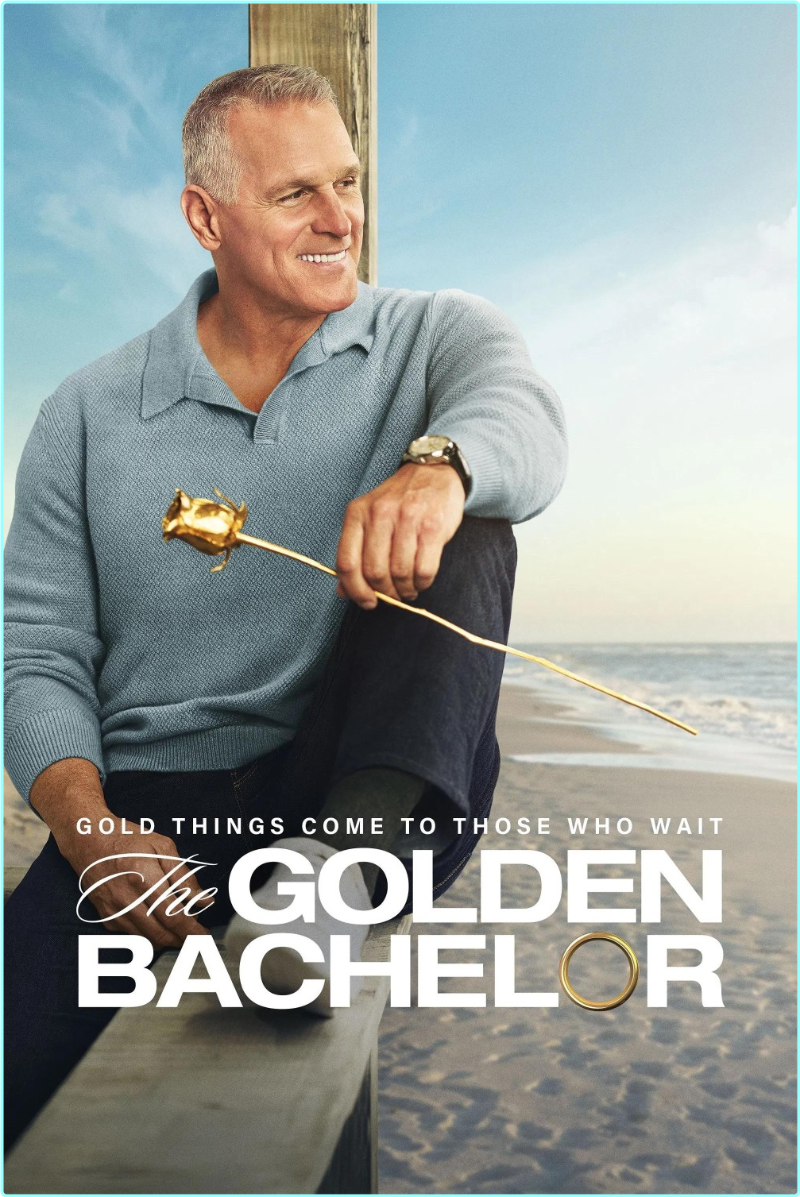 The Golden Bachelor S02E04 [1080p/720p] (HEVC) (x265) [6 CH] [MeGusta]