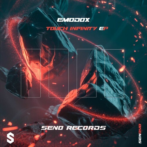 Emodox - Touch Infinity (2025) Emodox - Touch Infinity (2025)