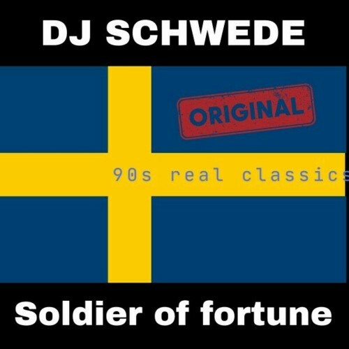  DJ Schwede - Soldier of Fortune (2024) MP3 METGKX0_o