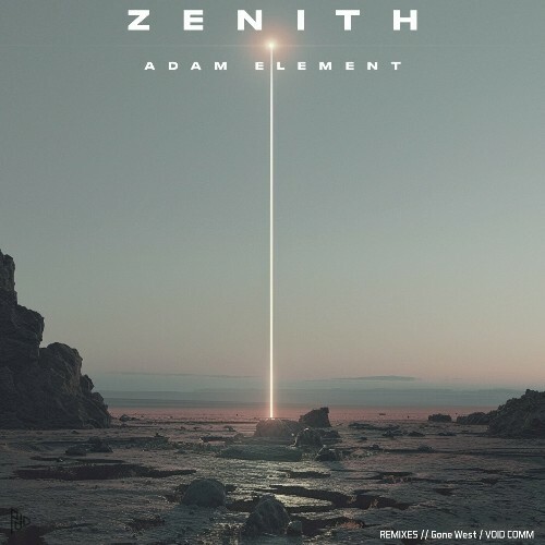  Adam Element - Zenith (2024) 