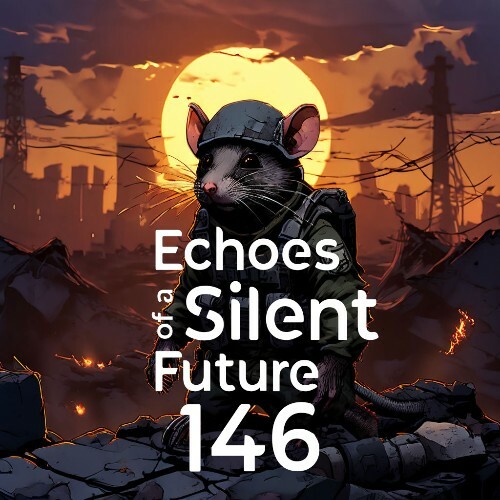 Jonda Snaku - Echoes Of A Silent Future 146 (2024-06-18) 