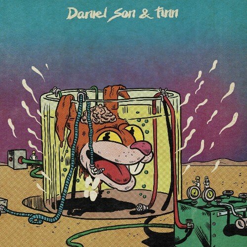 VA - Daniel Son & Finn - Courtleigh Chemist (2024) (MP3) MEW23DV_o