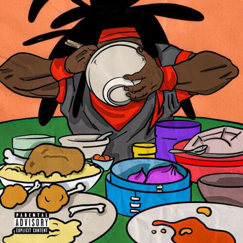  Tha God Fahim & Nicholas Craven - Dump Gawd: Hyperbolic Time Chamber Rap 19 (2025) 