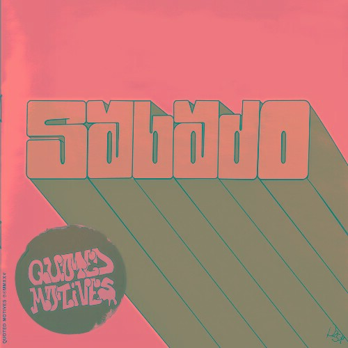  Quoted Motives (Chadio & Azrael Raps Good) - Sabado (2025) 