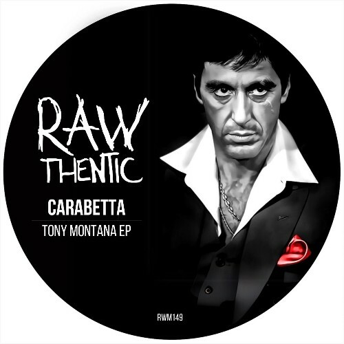  Carabetta - Tony Montana (2025) 