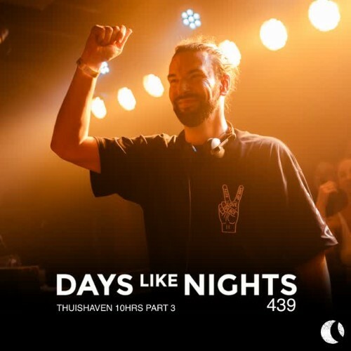  Eelke Kleijn - Days Like Nights 439 (2026-04-07) 