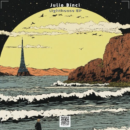  Julio Binci - Lighthouse (2025) 