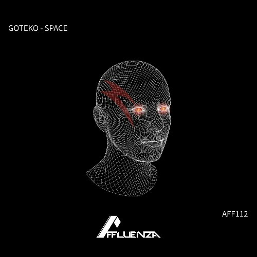  Goteko - Space (2025) 