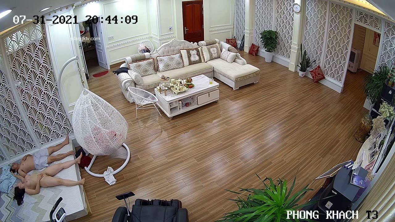 Home Sex – Asia Voyeur House No.64