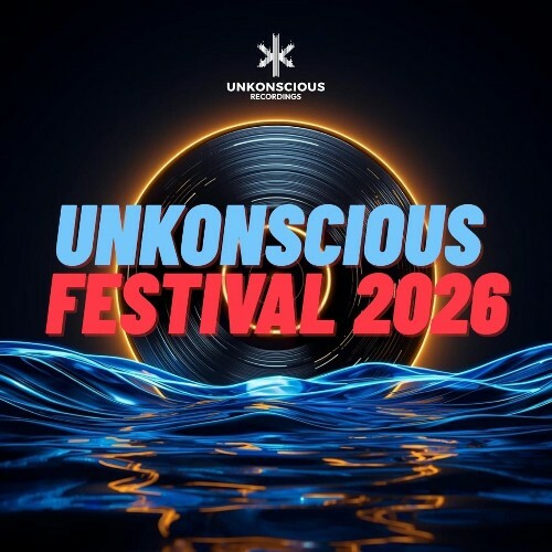 Unkonscious Festival 2026 (2026)
