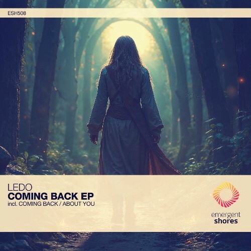  Ledo - Coming Back (2025) 