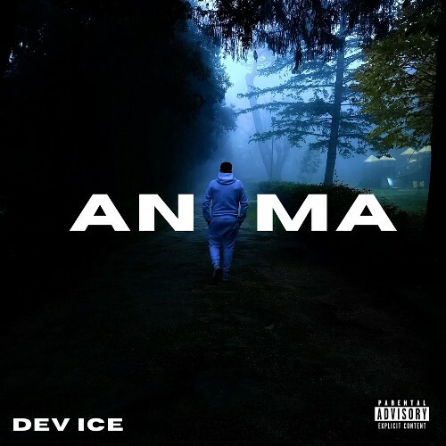  Dev Ice - Anima (2025) 